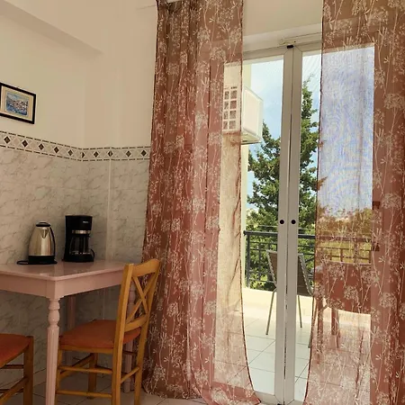 Manine Apartments Kos Exterior photo