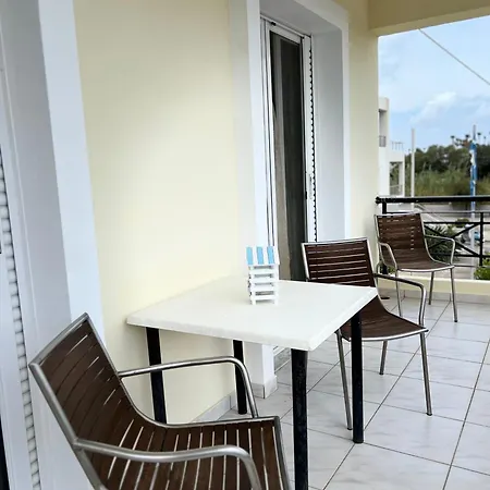 Manine Apartments Kos Exterior photo