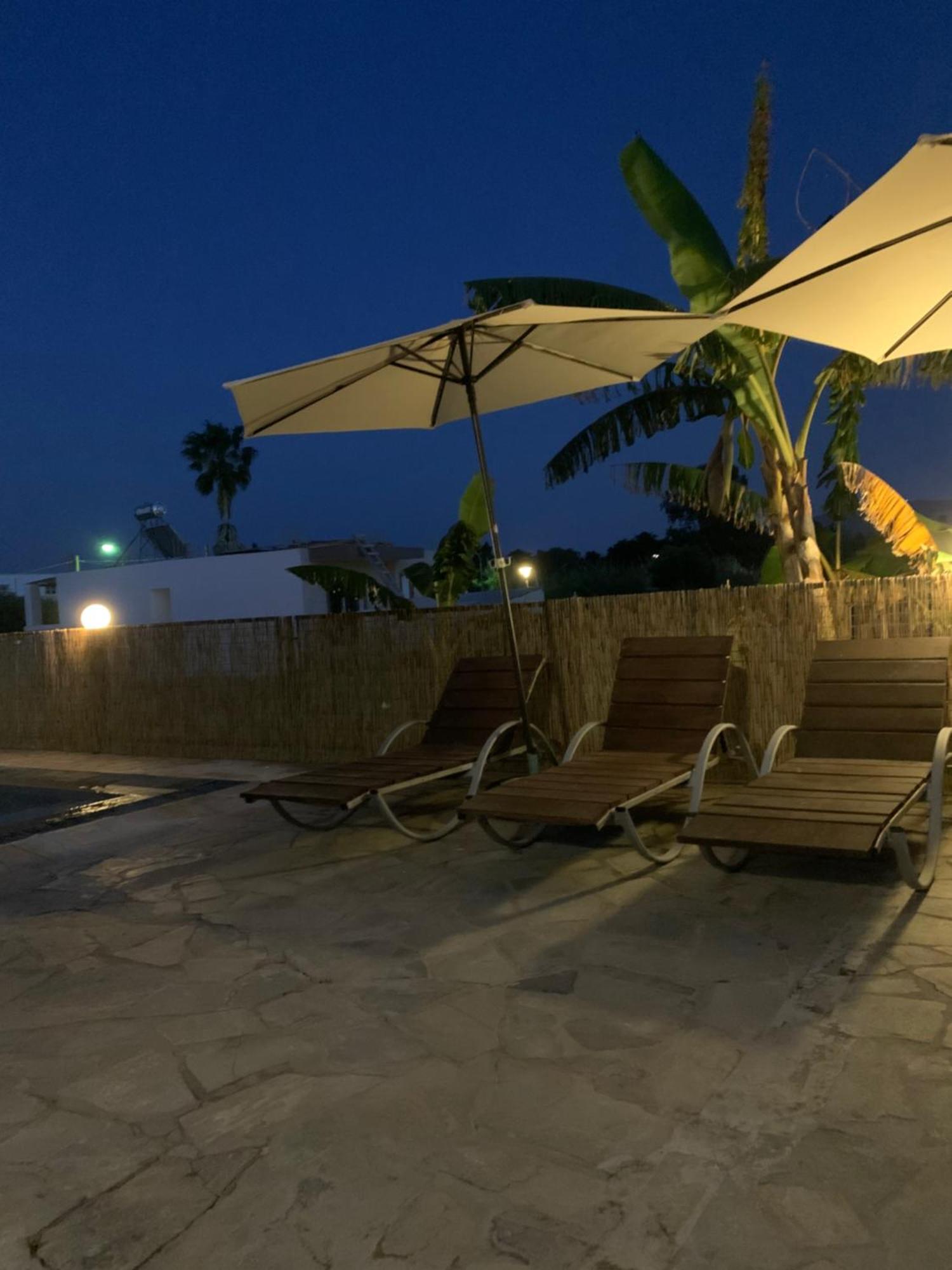 Manine Apart Otel