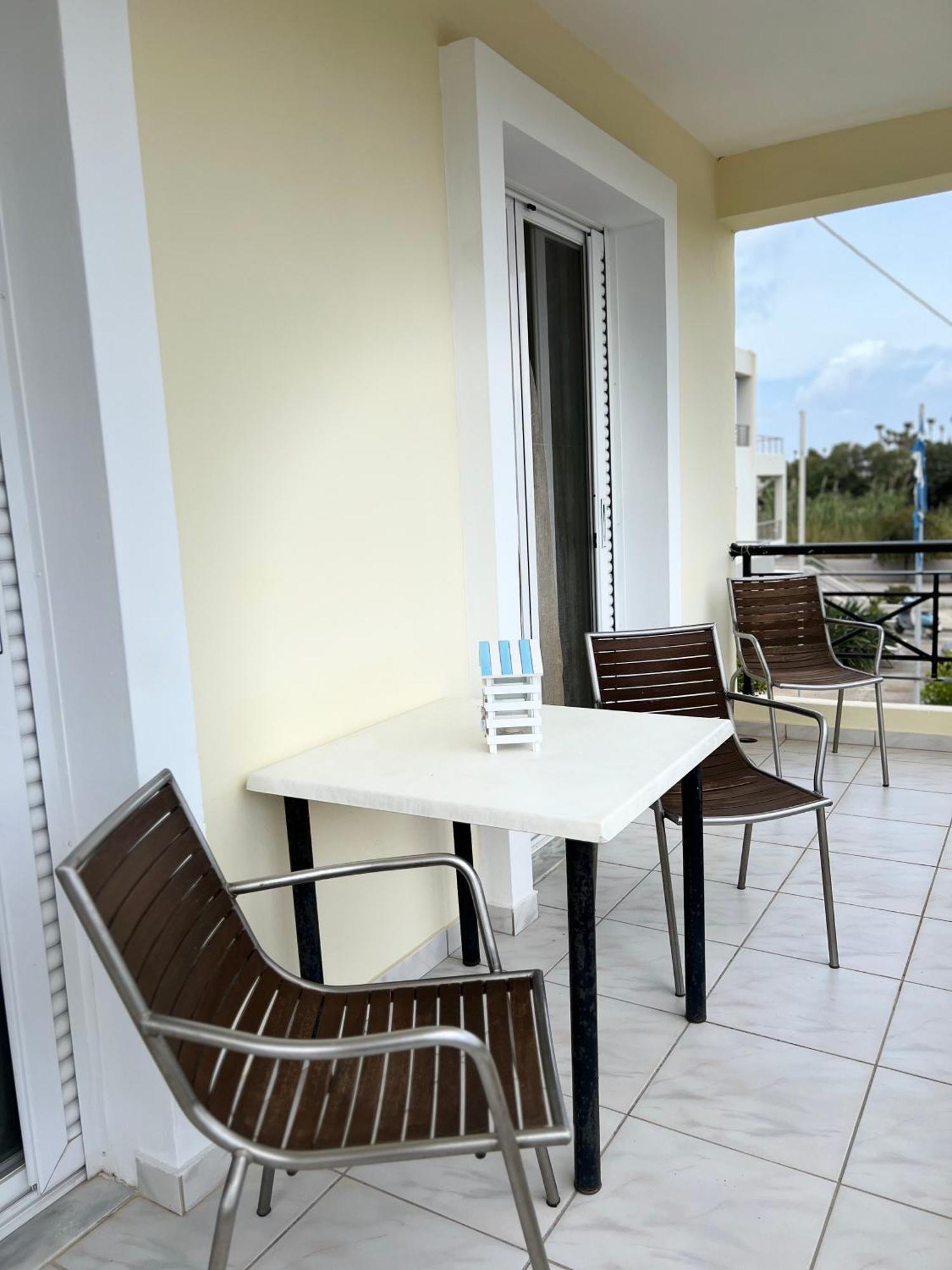Manine Apart Otel 2*