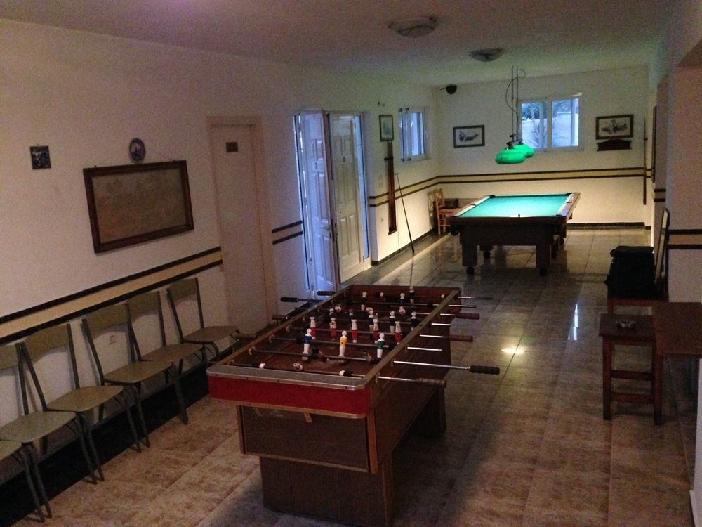 Manine Apart Otel İstanköy
