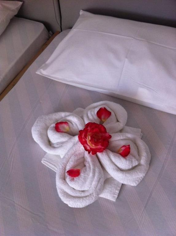 Appart hôtel Manine 2*