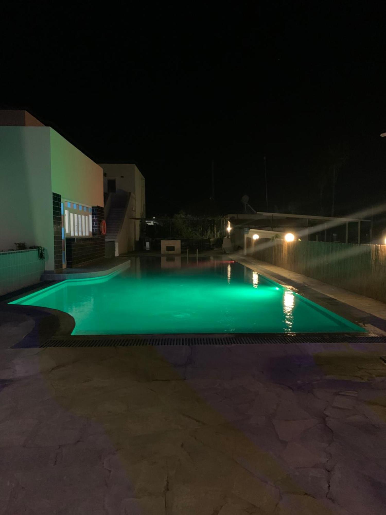 Manine Appart hôtel 2*