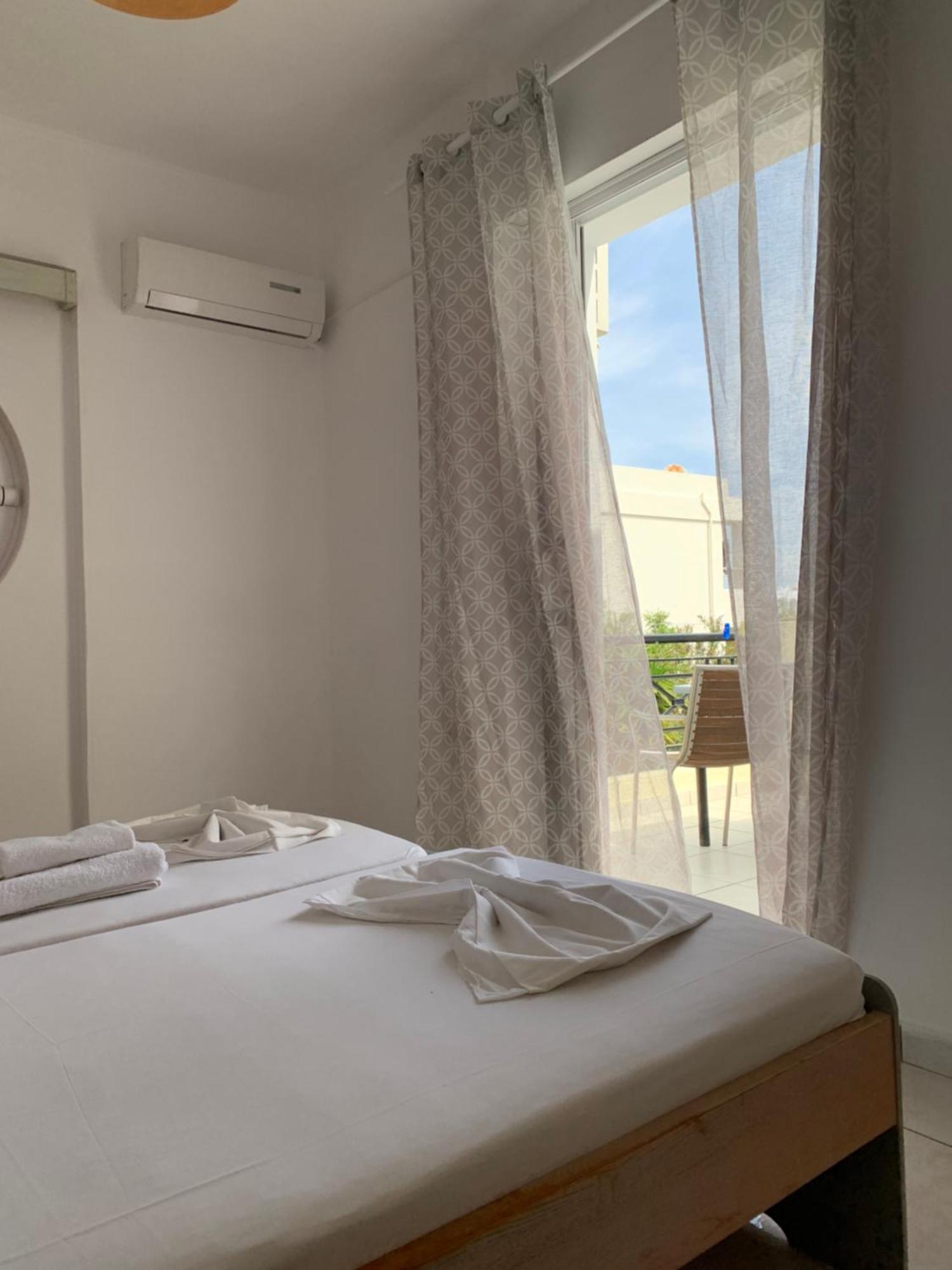 Appart hôtel Manine 2*