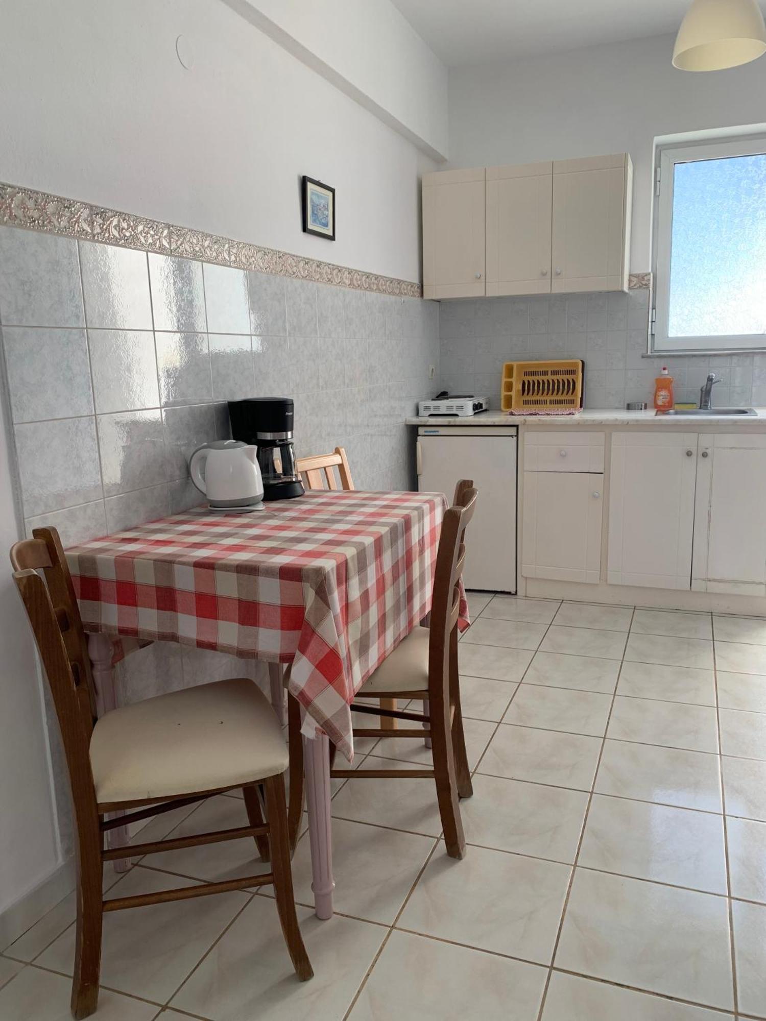 Appart hôtel Manine Kos