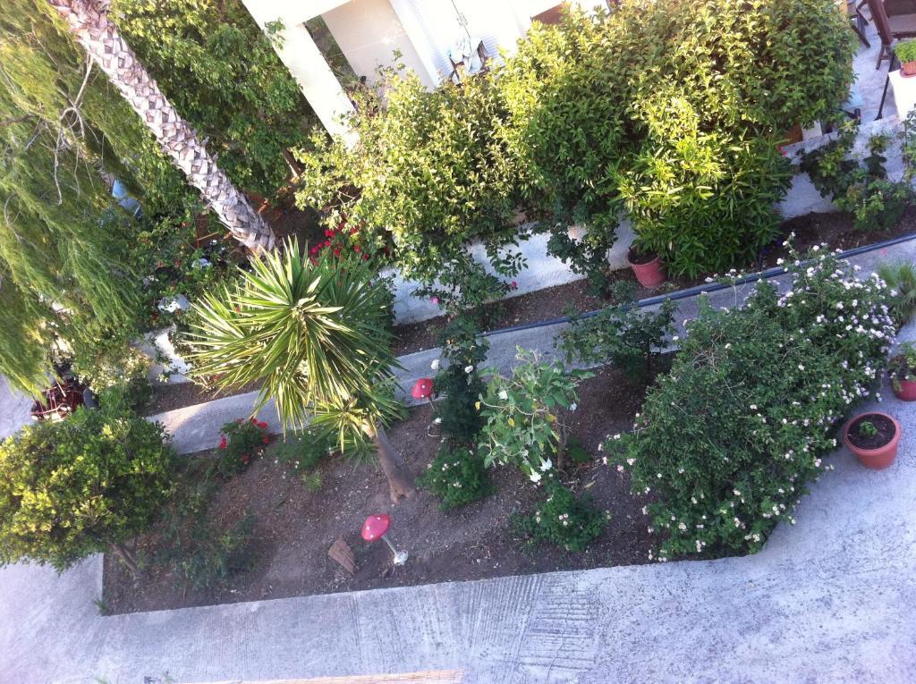 Manine Appart hôtel 2*