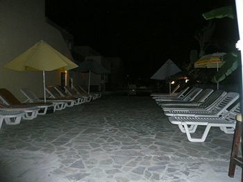 Appart hôtel Manine 2*