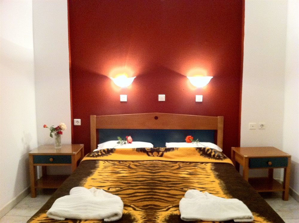 Manine Appart hôtel 2*