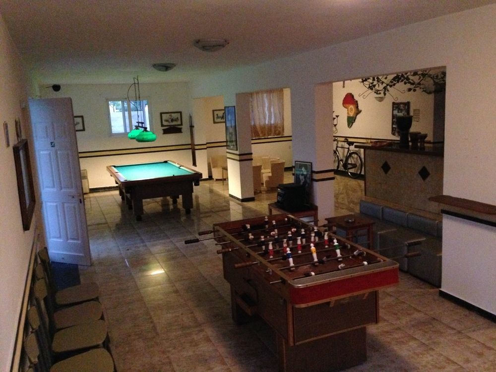 Manine Appart hôtel 2*